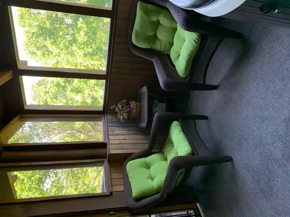 Long Horn Lodge