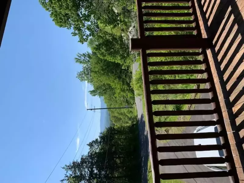 Long Horn Lodge