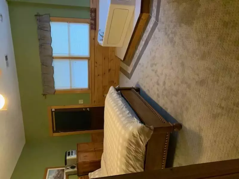 Long Horn Lodge