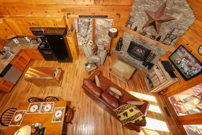 Little Bear Lodge