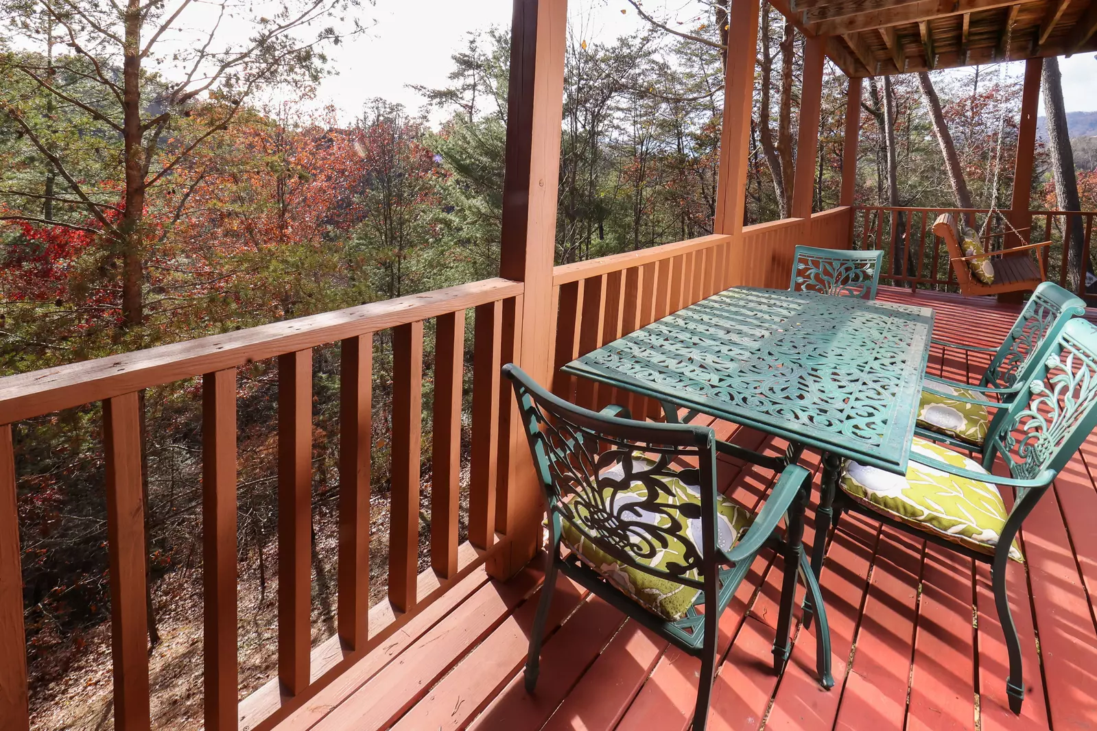 Little Bear Lodge