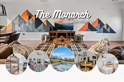 The Monarch