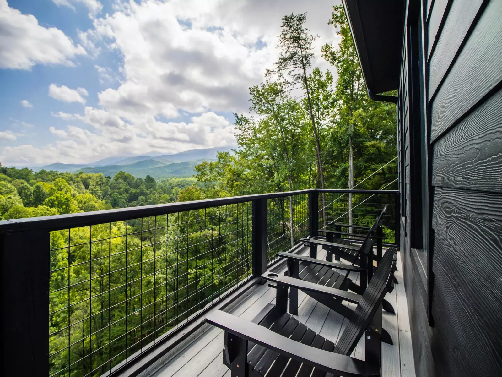 Mountain Bliss