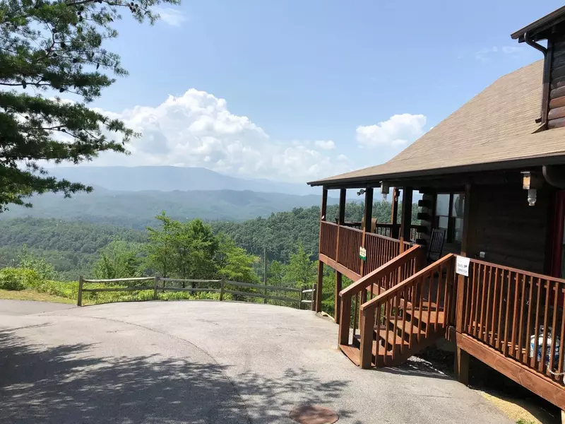 Incredible view