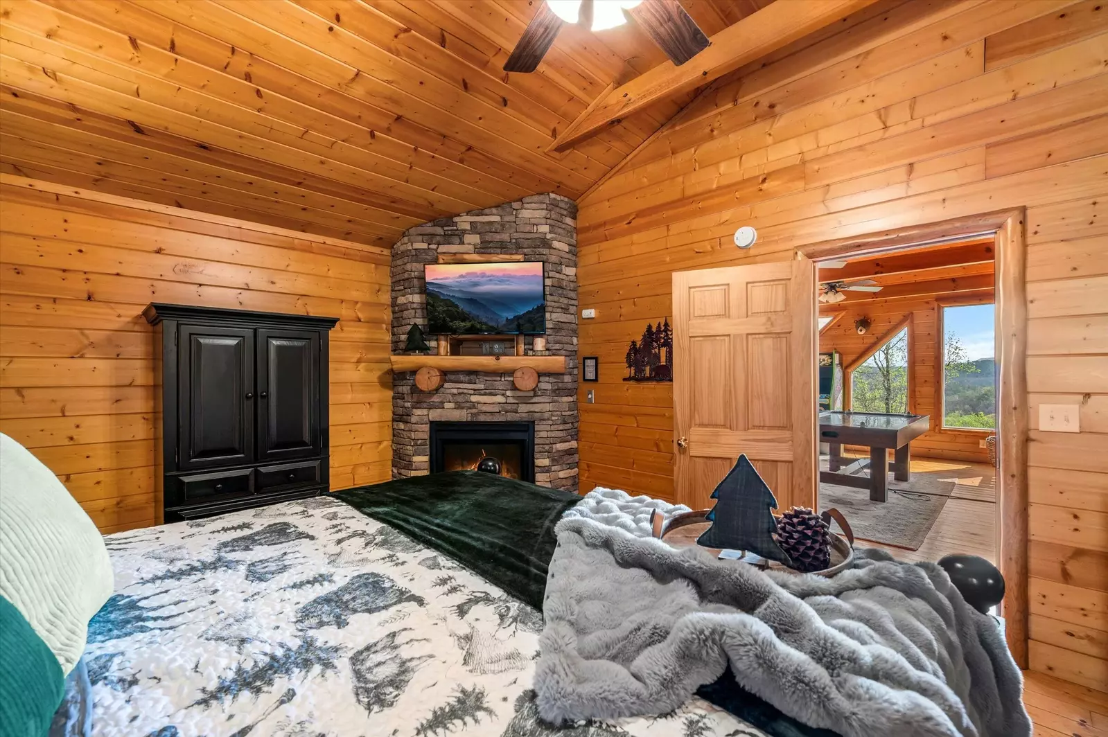 Trillium Ridge
