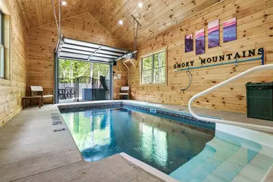 White Oak Hideaway