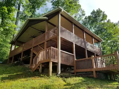 Sleepy Hollow Cabin