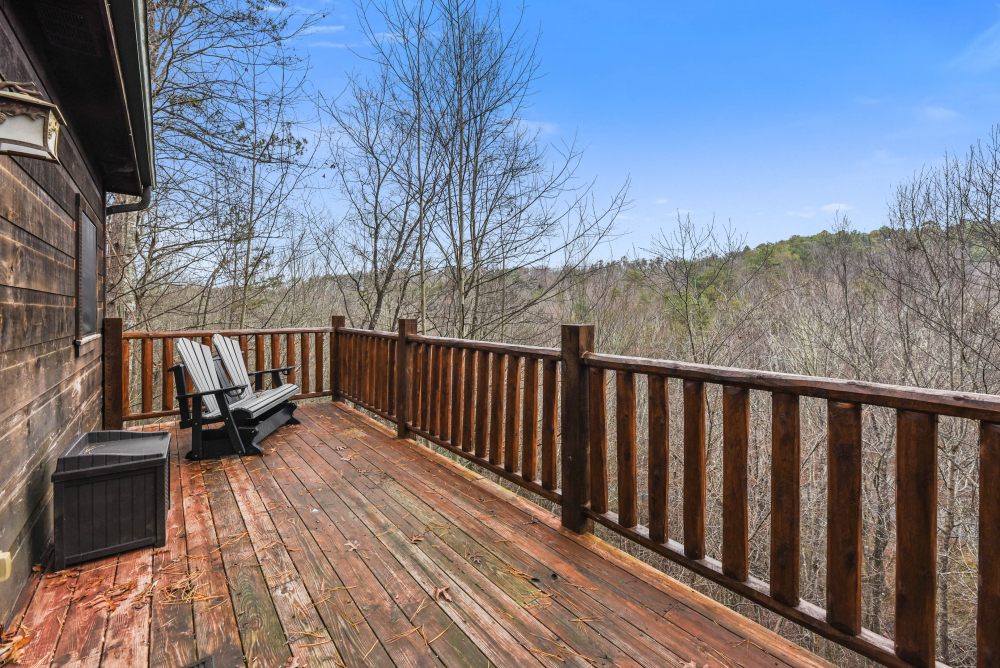 TreeTop Lodge
