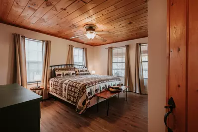 Country Bear Cabin