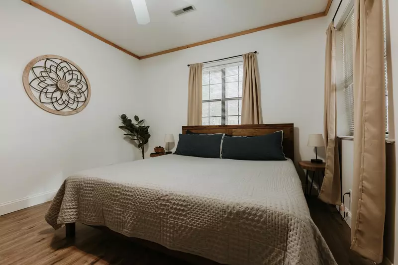 Country Bear Cabin