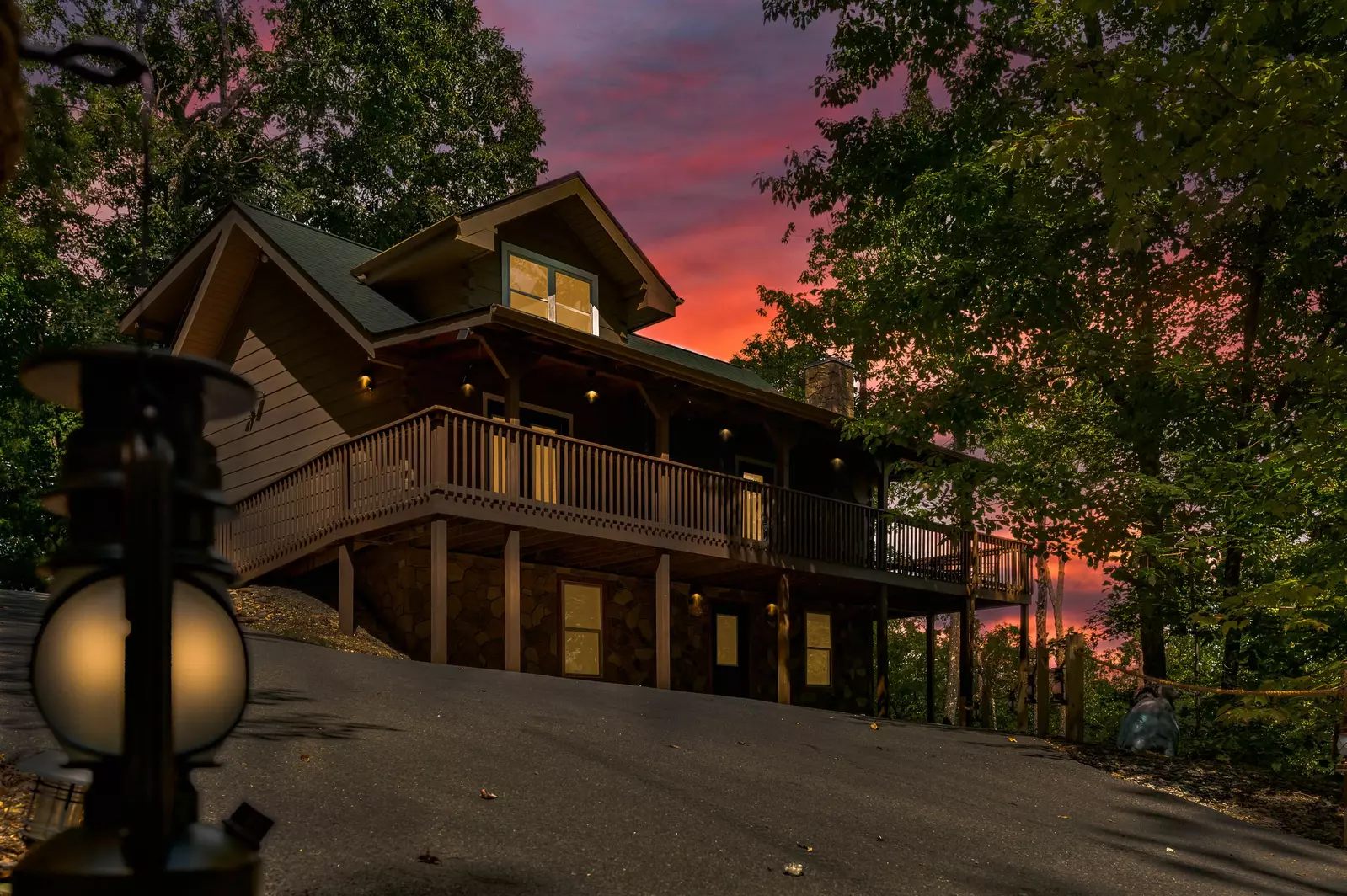 Welcome to Ava's Overlook!