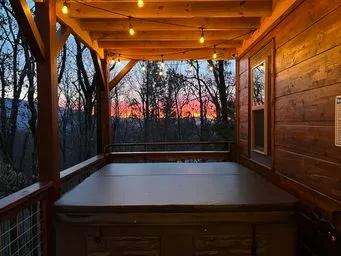 pine top escape