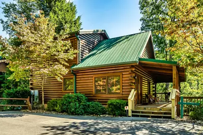 Yellow Birch Cabin