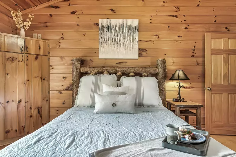 Just where you want to wake up each morning.