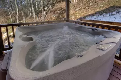 Rocky Stream Lodge