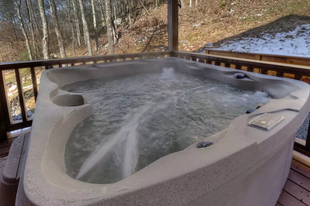 Rocky Stream Lodge