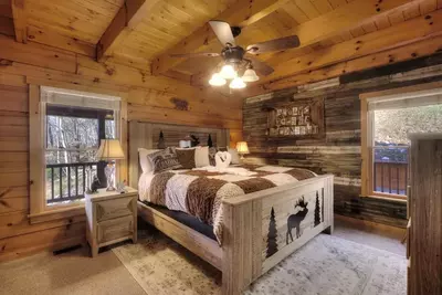 Rocky Stream Lodge