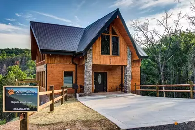 Majestic View Lodge
