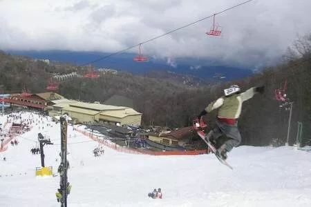 EL CHALTEN