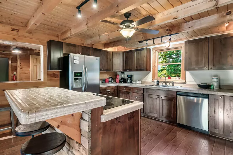 Dream View Lodge