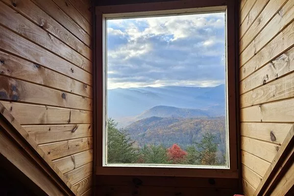 Dream View Lodge