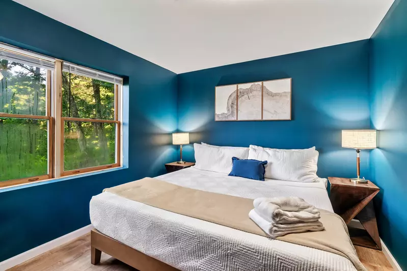 Dream View Lodge