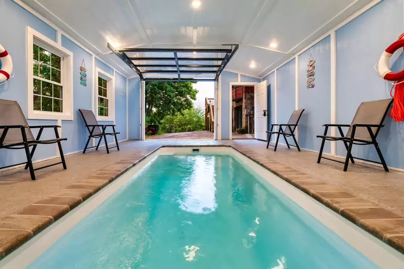 Dream View Lodge
