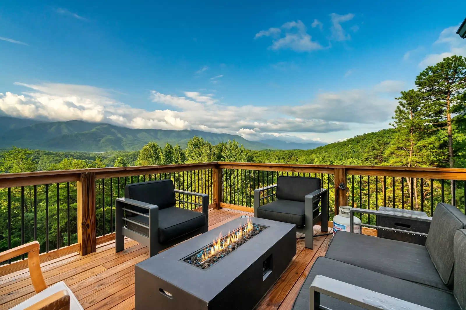 Dream View Lodge