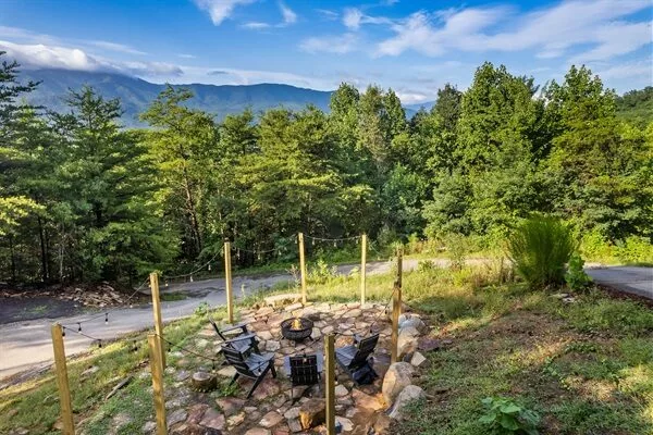 Dream View Lodge