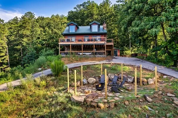 Dream View Lodge