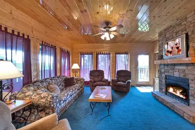 Big Bear Lodge