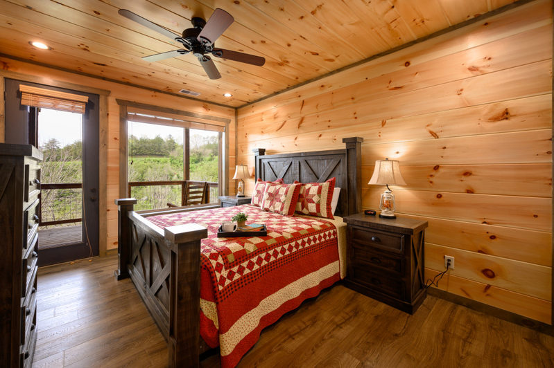 Bear Foot Retreat