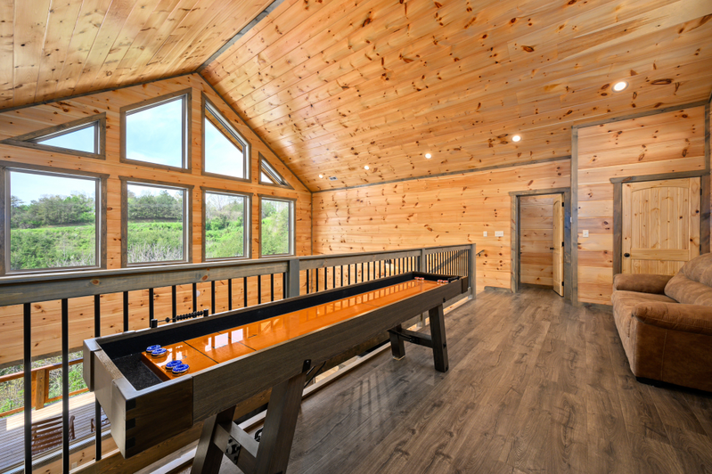 Bear Foot Retreat