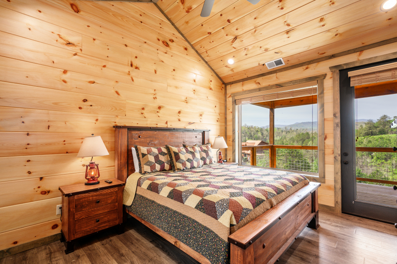Bear Foot Retreat