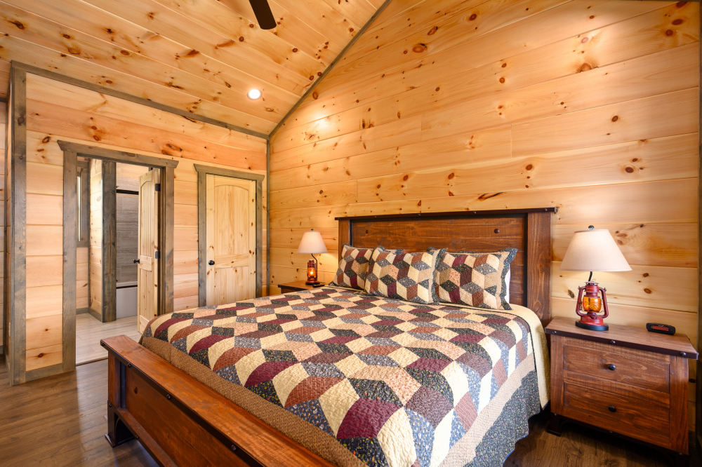 Bear Foot Retreat