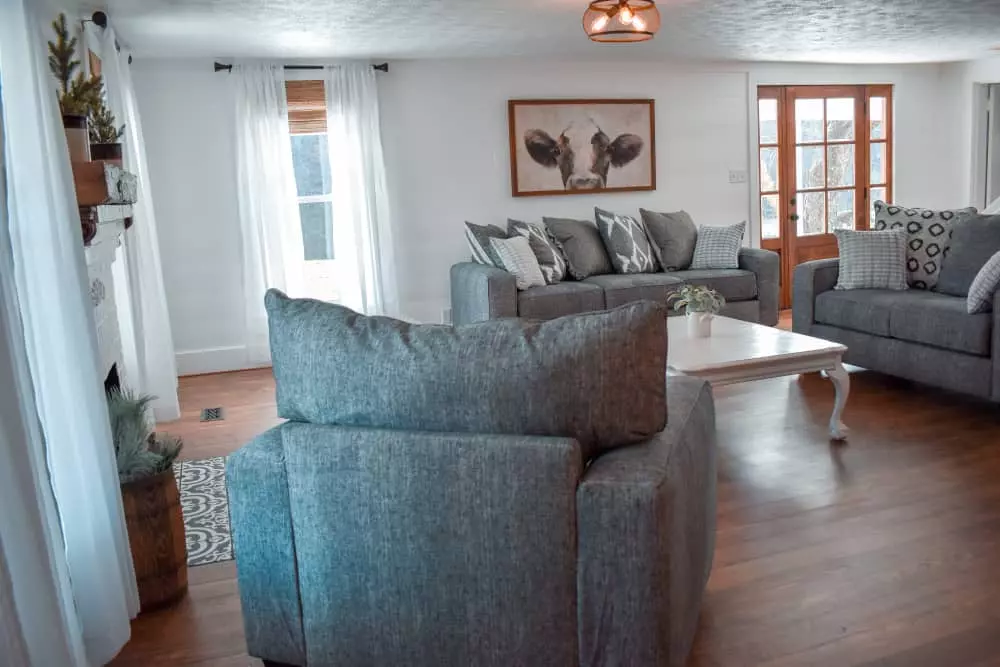 Whaley Room and Board