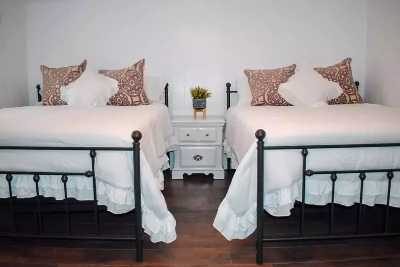 Whaley Room and Board