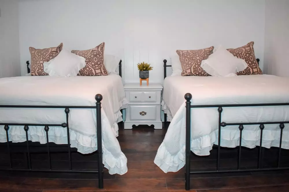 Whaley Room and Board