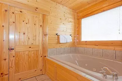 Black Bear Lodge