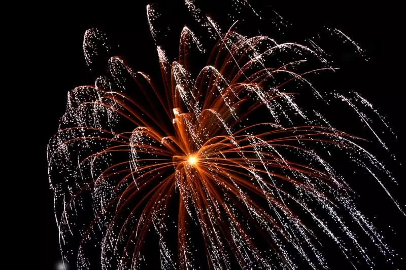 firework