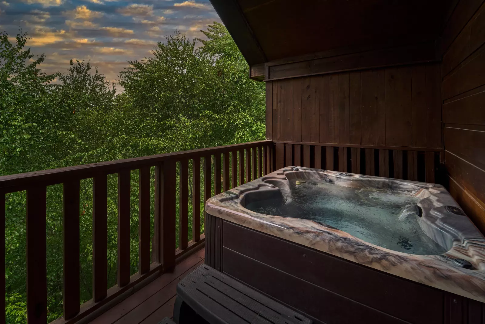 Property image, Exterior, of Only Dreamin'
