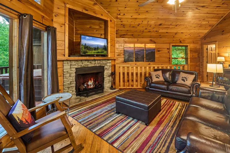 Property image, Interior, of Only Dreamin'