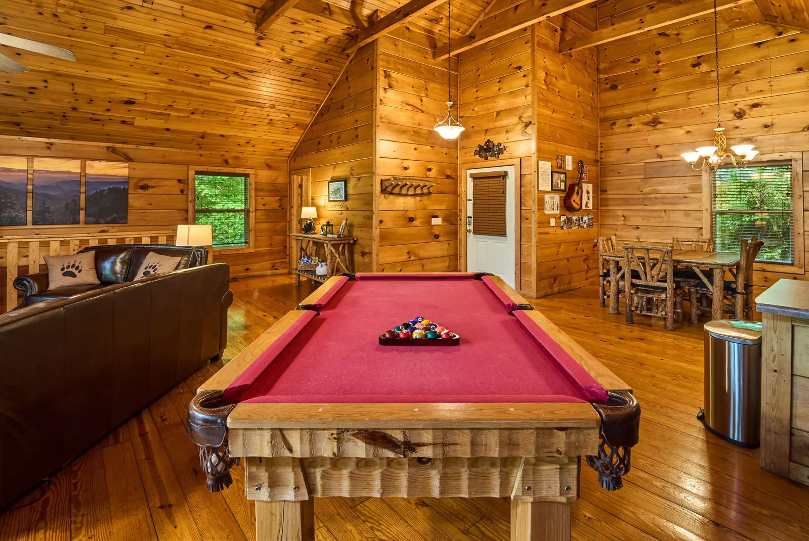 Property image, Interior, of Only Dreamin'