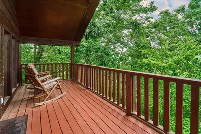 Property image, Interior, of Only Dreamin'