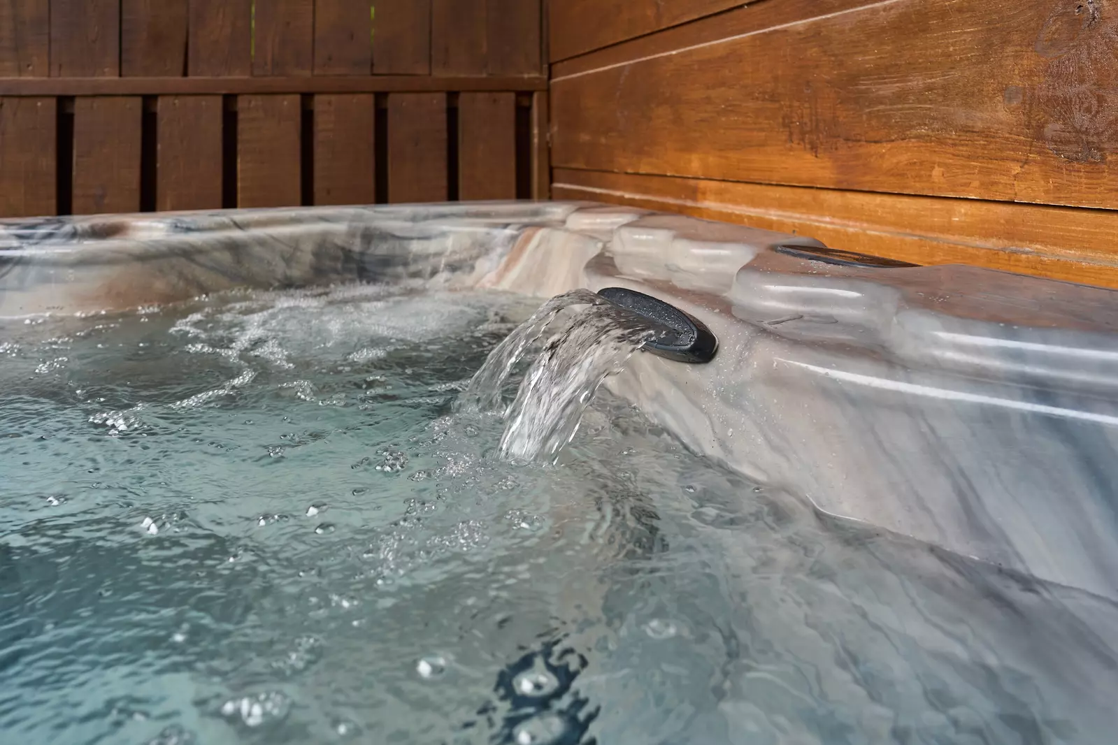 Property image, Interior, of Only Dreamin'