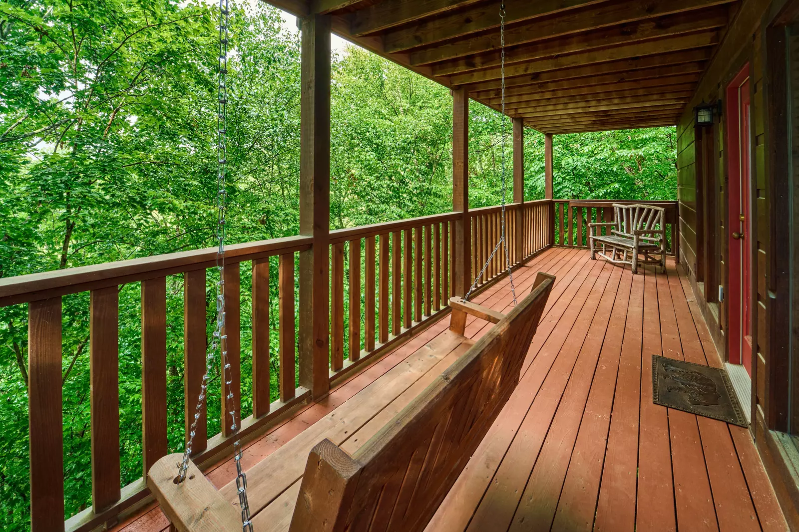 Property image, Interior, of Only Dreamin'