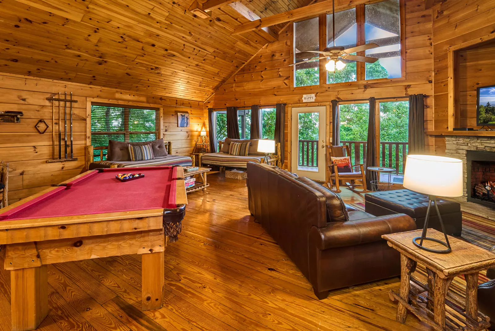 Property image, Interior, of Only Dreamin'