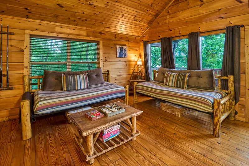 Property image, Interior, of Only Dreamin'