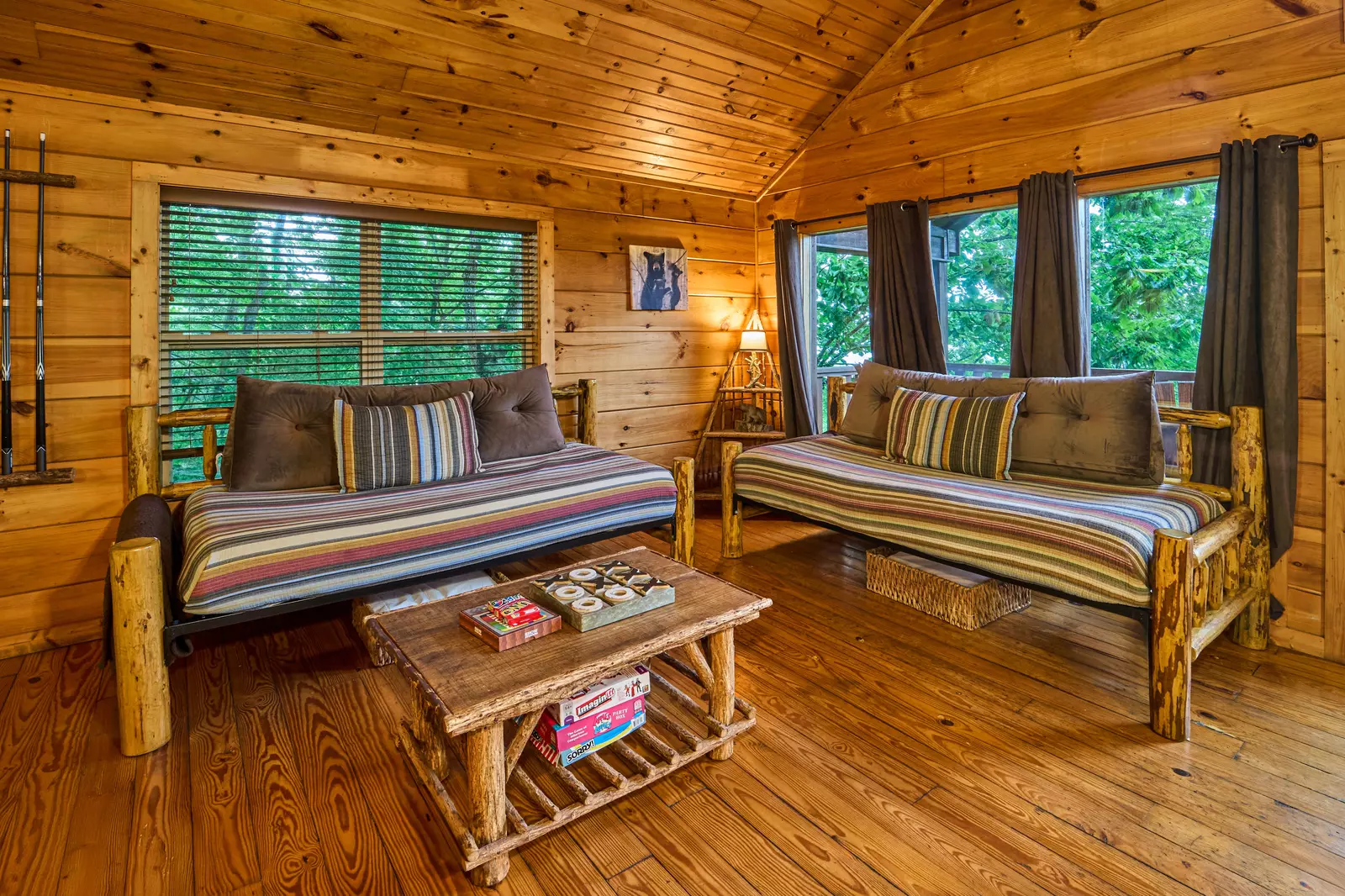 Property image, Interior, of Only Dreamin'