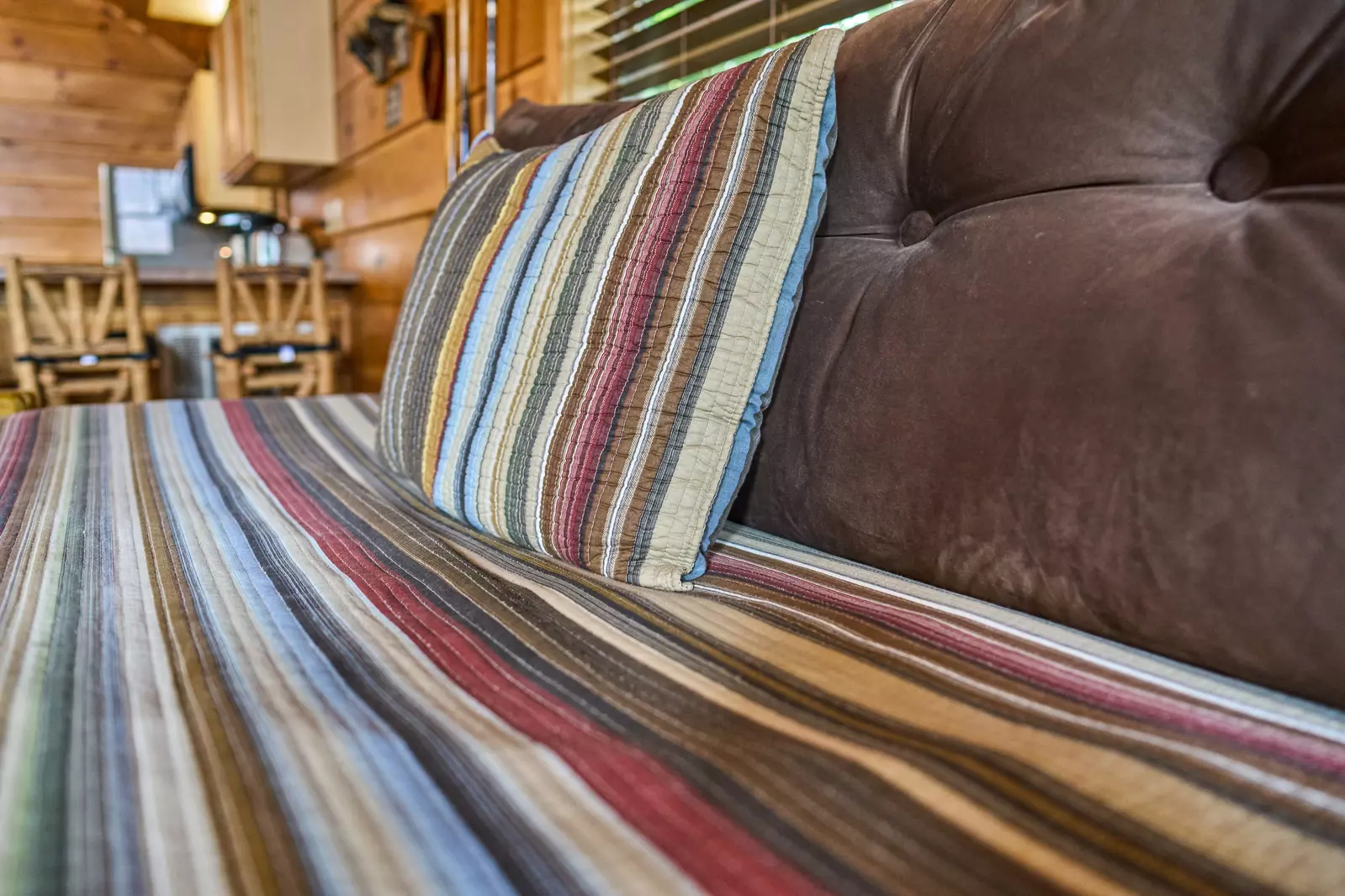 Property image, Interior, of Only Dreamin'